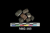 藏品(正長石)的圖片